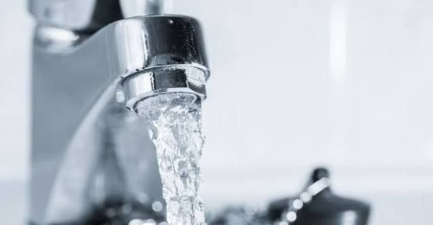 Владимир Переверзев: ВНИМАНИЕ! Плановые работы на водопроводе