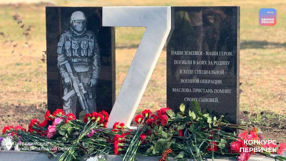 Наследие поколений: мемориалы как символ вечной памяти