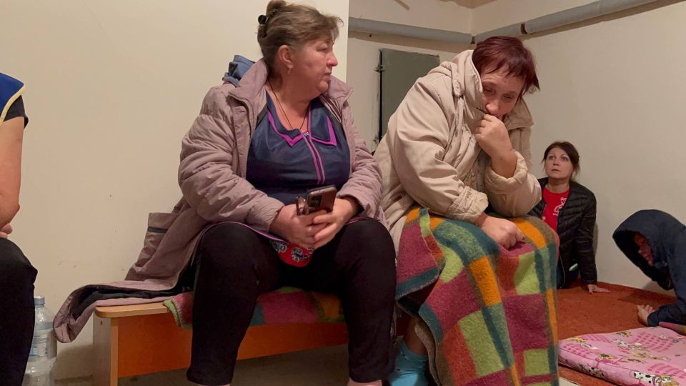 Александр Коц: Гнилая провокация с детским садиком в Харькове