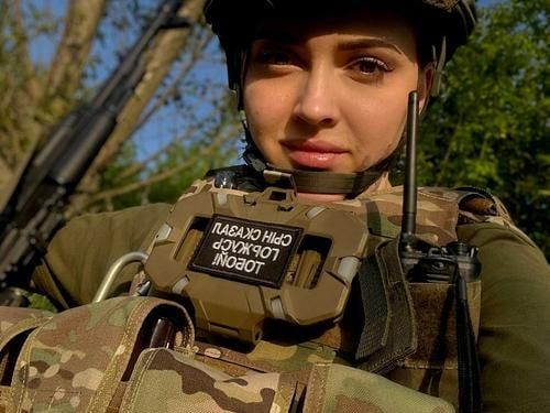 Чей голос белгородцы слышат в телеграм-канале, информирующем о БПЛА?