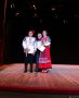 В Белгородском государственном институте искусств и культуры прошёл Открытый региональный конкурс-фестиваль фольклорной музыки «Молодая Белгородчина»