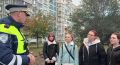 Внимание, водители и пешеходы! Осень – время повышенной опасности на дорогах