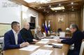 Вячеслав Гладков: Ведем работу по формированию бюджета Белгородской области на 2026-2028 годы