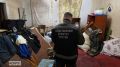Житель города Шебекино заключен под стражу по обвинению в причинении смерти знакомому
