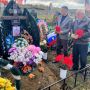 Олег Медведев: Наш долг – чтить память земляков, отдавших жизни в специальной военной операции