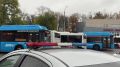 На территории областного центра стартовала операция «Автобус»