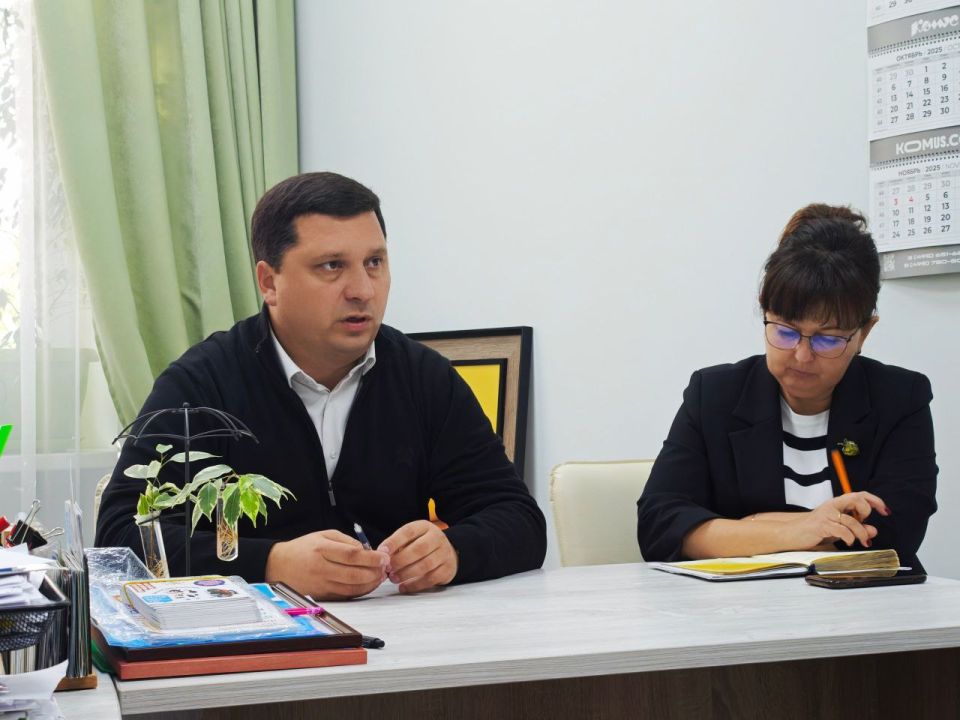 Важная новость из мира спорта и образования