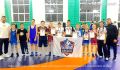 Старооскольские спортсмены вновь на пьедестале!