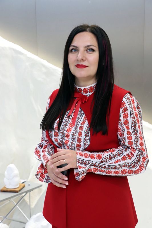 Заместителем министра культуры Белгородской области назначена Юлия Николаевна Злобина