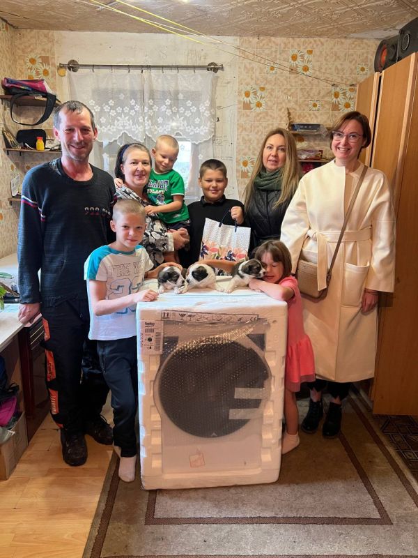 Владимир Переверзев: Добрые дела «Радуги»: как белгородские волонтеры помогают землякам