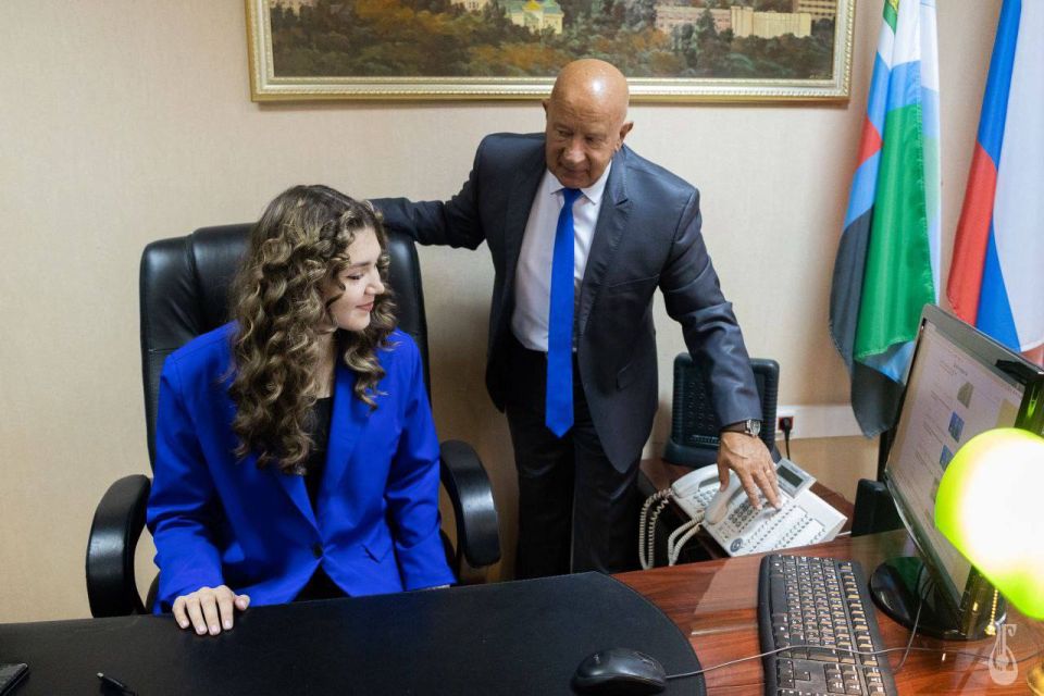 Татьяна Киреева: Лучший способ воспитать будущих лидеров — дать им возможность учиться на практике