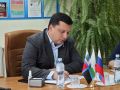 Николай Нестеров: Провёл выездной приём граждан в селе Плоское