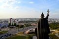 Силы ПВО за ночь сбили 139 украинских беспилотников, сообщили в Минобороны