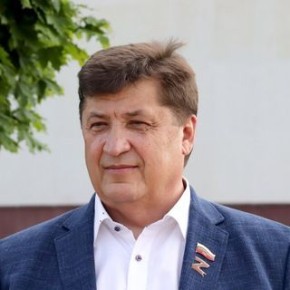 Юрий Клепиков: Минувшим вечером в село Кукуевка Валуйского округа подверглось атаке ВСУ