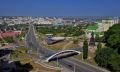 В Красногвардейском районе продолжаются учения ГО и ЧС