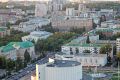 Мужчину спасли из горящего дома в Старом Осколе