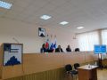 Олег Медведев: 22 октября 2025 года состоялись совместное заседание постоянных комиссий и 37-е заседание Совета депутатов Яковлевского муниципального округа второго созыва