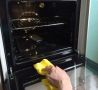Как вернуть духовке первозданную чистоту: простые лайфхаки
