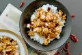 Курица Гунбао: как приготовить сычуаньское блюдо с характером