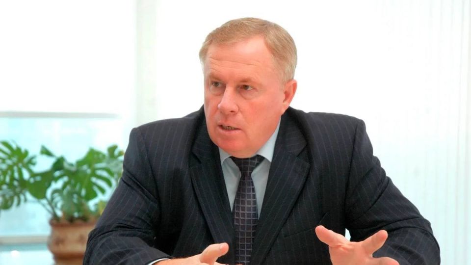 Старооскольского строителя Карла Лоора заключили в СИЗО по делу о даче взятки