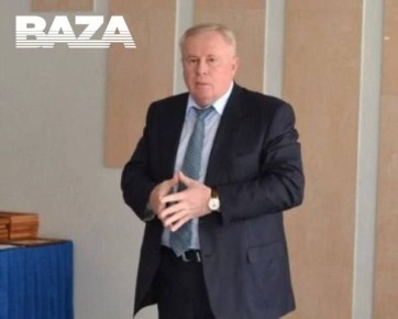 В Белгородской области задержан Карл Лоор — заслуженный строитель России и меценат