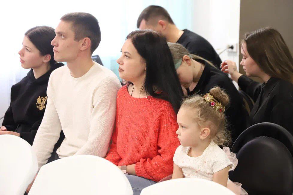 Татьяна Круглякова: 30 лет тепла и надежды: Разуменский Дом детства отмечает юбилей! Татьяна Круглякова: 30 лет тепла и надежды: Разуменский Дом детства отмечает юбилей!