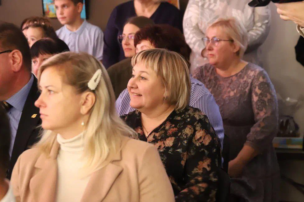 Татьяна Круглякова: 30 лет тепла и надежды: Разуменский Дом детства отмечает юбилей! Татьяна Круглякова: 30 лет тепла и надежды: Разуменский Дом детства отмечает юбилей!