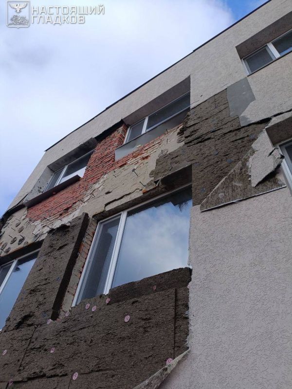 Вячеслав Гладков: Атаки ВСУ на наш регион продолжаются