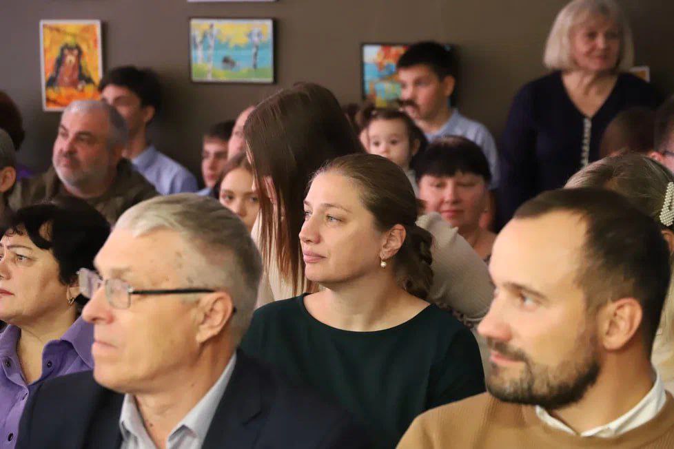 Татьяна Круглякова: 30 лет тепла и надежды: Разуменский Дом детства отмечает юбилей! Татьяна Круглякова: 30 лет тепла и надежды: Разуменский Дом детства отмечает юбилей!