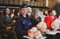 Татьяна Киреева: В обновлённом молодёжном центре «Россия» прошла церемония вручения стипендий Губернатора Белгородской области молодёжному активу