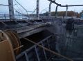 WarGonzo: Белгородская область по угрозой затопления после удара ВСУ по плотине
