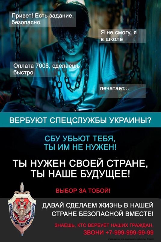 Уважаемые жители Новооскольского муниципального округа!