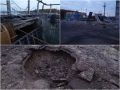 Враг ударил «Хаймарсом» по дамбе Белгородского водохранилища