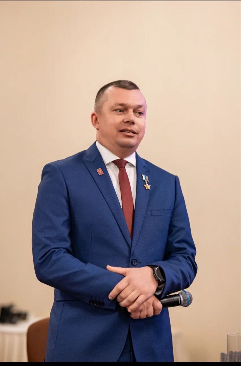В Московской области прошёл окружной семинар для региональных и муниципальных команд «Движения первых» и «Навигаторов детства» Центрального федерального округа В Московской области прошёл окружной семинар для региональных и муниципальных команд «Движения первых» и «Навигаторов детства» Центрального федерального округа