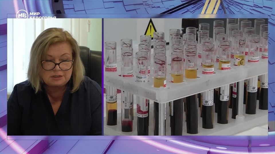 ВИЧ сегодня – не приговор. На совещании в Центре профилактики и борьбы со СПИД врачи подвели итоги работы за девять месяцев В этом году регистрировали в среднем по восемь «положительных» жителей области ежемесячно – почти...