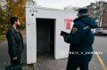 Вячеслав Гладков: 23 новых укрытия установят в Белгороде