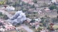 Бойцы «стальной» бригады Росгвардии уничтожили живую силу противника на Харьковском направлении