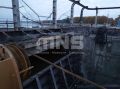 Враг ударил по дамбе Белгородского водохранилища