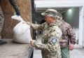 Диким животным в Белгородской области помогут пережить суровую зиму