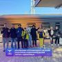 Школьники Краснояружского района отправились отдыхать в детский санаторно-оздоровительный лагерь «Здравница»