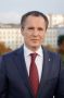 Поздравление Секретаря регионального отделения Партии, Губернатора Белгородской области В.В. Гладкова с Днем работника автомобильного и городского пассажирского транспорта: