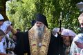 Галина Руденко: Завершена реализация проекта «Духовность корнями в семье», направленного на организацию совместной с православной церковью школы духовного наставничества и семейного воспитания обучающихся Красногвардейского...