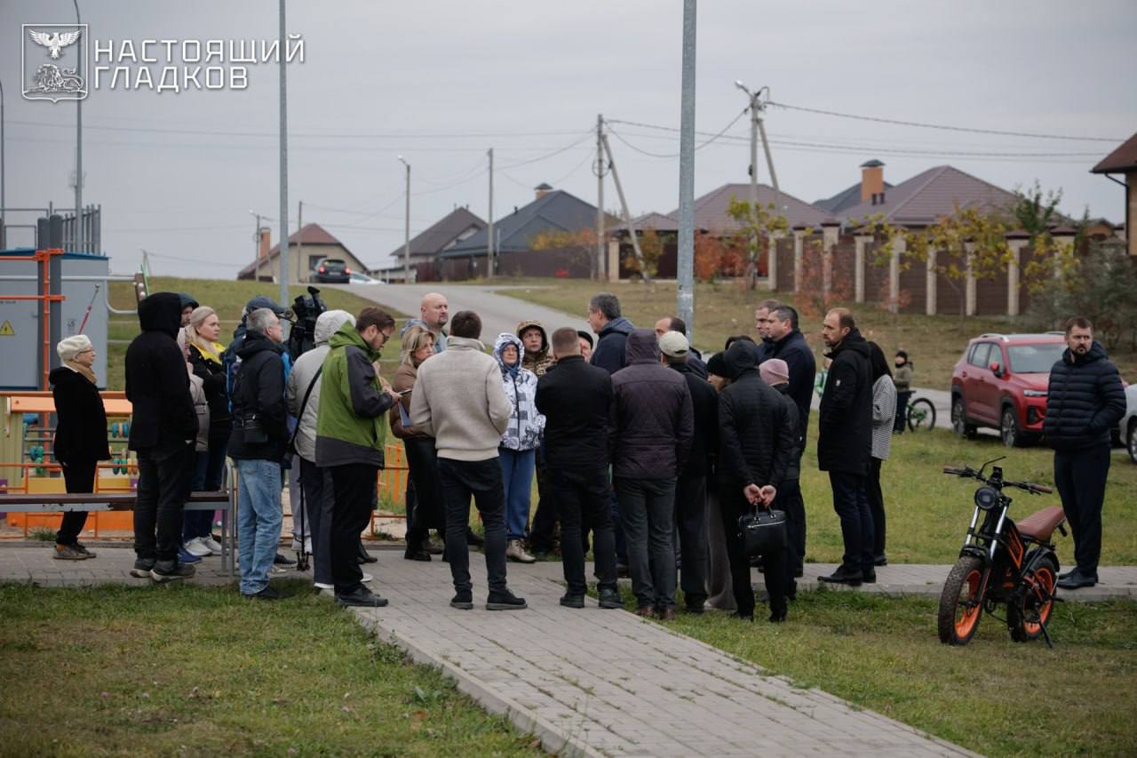 Владимир Жданов: Губернатор Белгородской области Вячеслав Владимирович Гладков посетил Старый Оскол с рабочей поездкой, чтобы лично проверить реализацию ключевых проектов Владимир Жданов: Губернатор Белгородской области Вячеслав Владимирович Гладков посетил Старый Оскол с рабочей поездкой, чтобы лично проверить реализацию ключевых проектов
