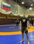 Наш спортсмен — в сборной России!