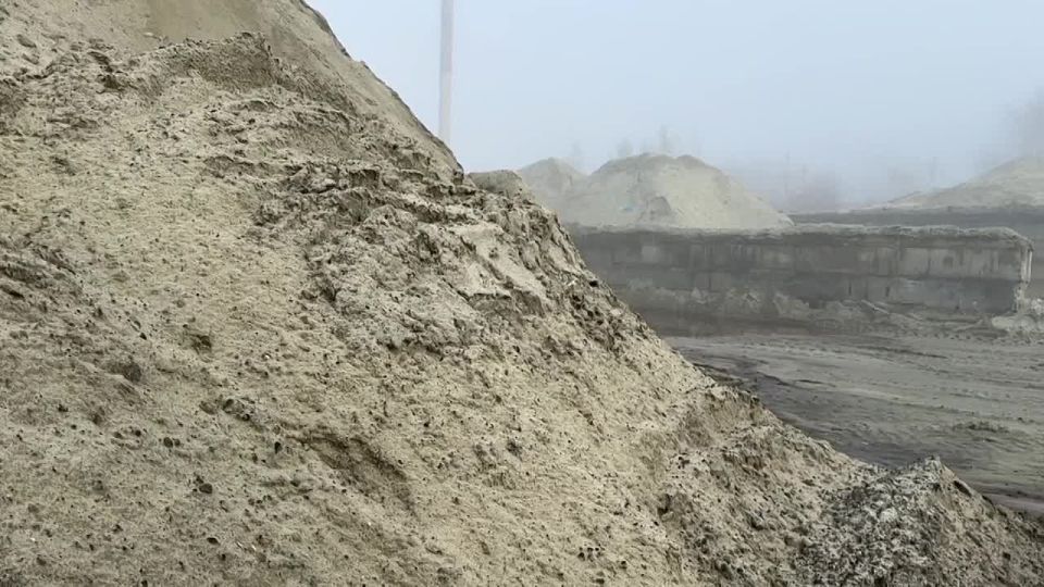 Михаил Лобазнов: Ночные температуры уже опускаются до нуля, а это значит, что зима не за горами