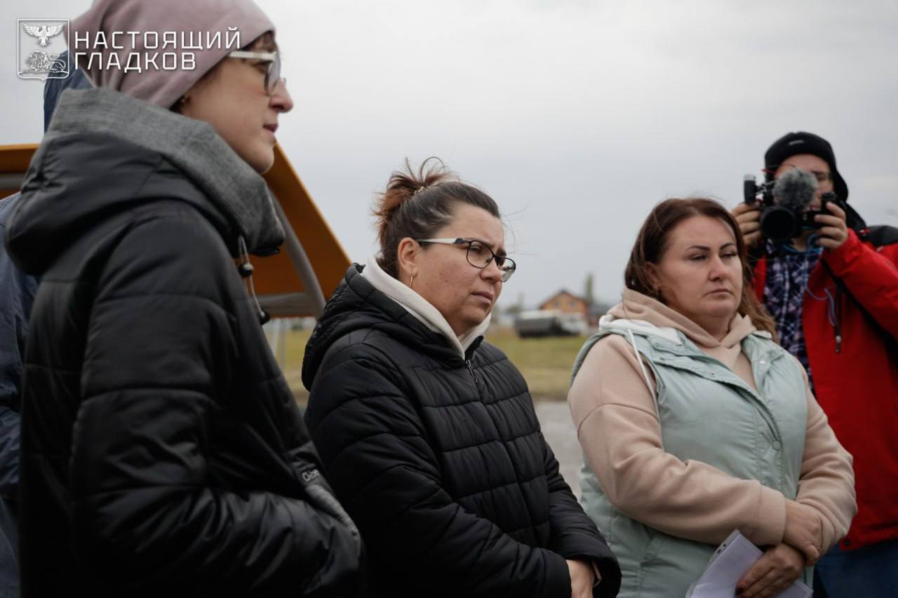 Владимир Жданов: Губернатор Белгородской области Вячеслав Владимирович Гладков посетил Старый Оскол с рабочей поездкой, чтобы лично проверить реализацию ключевых проектов Владимир Жданов: Губернатор Белгородской области Вячеслав Владимирович Гладков посетил Старый Оскол с рабочей поездкой, чтобы лично проверить реализацию ключевых проектов
