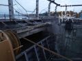 Плотина Белгородского водохранилища получила повреждения в результате удара вооружённых формирований Украины