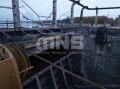 Боевики ВСУ из террористического образования "Украина" нанесли ракетный удар по дамбе Белгородского водохранилища