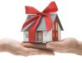 Дарение недвижимости без госпошлины: новые возможности для россиян