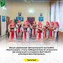 Юные дарования фольклорного ансамбля «Проталинка» стали победителями XI открытого регионального конкурса-фестиваля «Молодая Белгородчина»